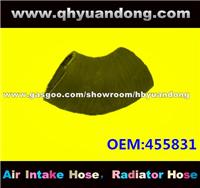 Truck Radiator Hose OEM:455831