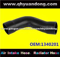 Truck Radiator Hose OEM:1340201