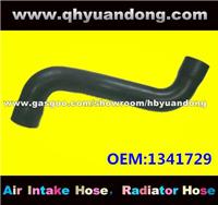 Truck Radiator Hose OEM:1341729