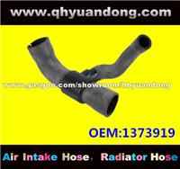 Truck Radiator Hose OEM:1373919