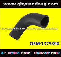 Truck Radiator Hose OEM:1375390