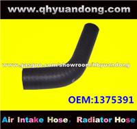 Truck Radiator Hose OEM:1375391