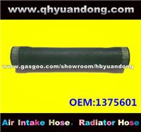 Truck Radiator Hose OEM:1375601