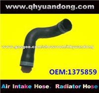 Truck Radiator Hose OEM:1375859