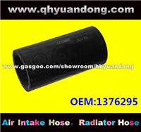 Truck Radiator Hose OEM:1376295