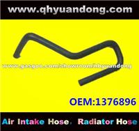 Truck Radiator Hose OEM:1376896