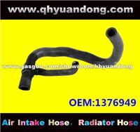 Truck Radiator Hose OEM:1376949