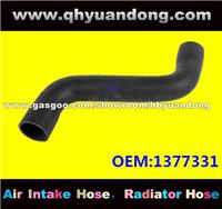 Truck Radiator Hose OEM:1377331