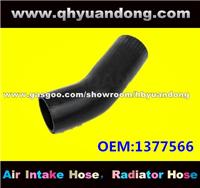 Truck Radiator Hose OEM:1377566