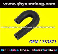 Truck Radiator Hose OEM:1383873