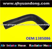 Truck Radiator Hose OEM:1385086