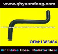 Truck Radiator Hose OEM:1385484