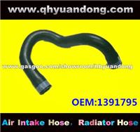 Truck Radiator Hose OEM:1391795