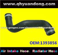 Truck Radiator Hose OEM:1393856