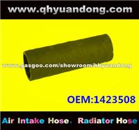 Truck Radiator Hose OEM:1423508