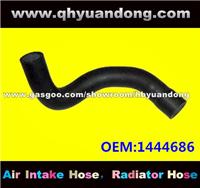 Truck Radiator Hose OEM:1444686