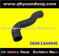 Truck Radiator Hose OEM:1444946