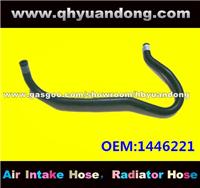 Truck Radiator Hose OEM:1446221