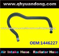 Truck Radiator Hose OEM:1446227