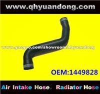 Truck Radiator Hose OEM:1449828