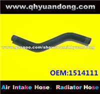 Truck Radiator Hose OEM:1514111