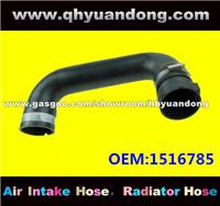 Truck Radiator Hose OEM:1516785