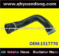 Truck Radiator Hose OEM:1517770