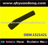 Truck Radiator Hose OEM:1521421