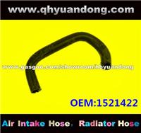 Truck Radiator Hose OEM:1521422