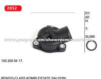 Coolant Flange For BENZ(G-CLASS,KOMBI ESTATE,SALOON). 102 200 04 17