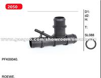 Coolant Flange For ROEWE. PFK00040.