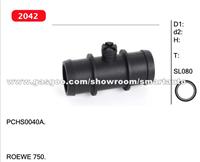 Coolant Flange For ROEWE 750. PCHS0040A.