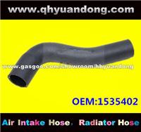 Truck Radiator Hose OEM:1535402