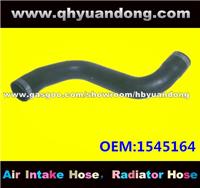 Truck Radiator Hose OEM:1545164