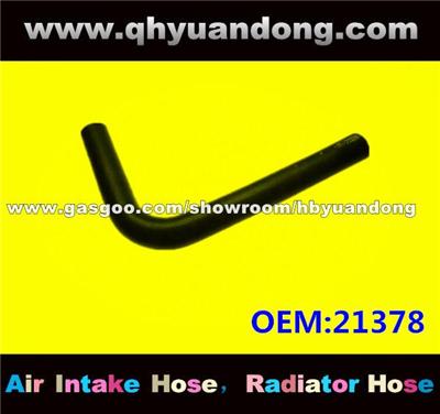 Truck Radiator Hose OEM:21378