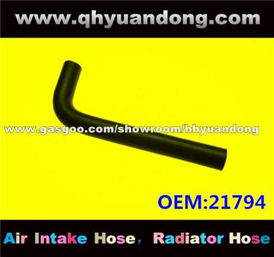 Truck Radiator Hose OEM:21794