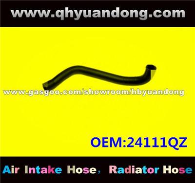 Truck Radiator Hose OEM:24111QZ