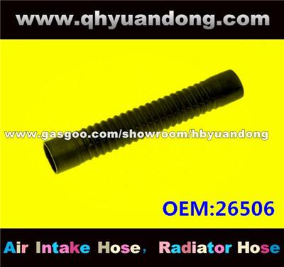 Truck Radiator Hose OEM:26506
