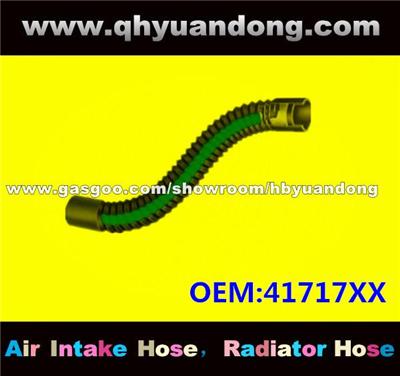 Truck Radiator Hose OEM:41717XX