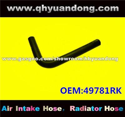 Truck Radiator Hose OEM:49781RK