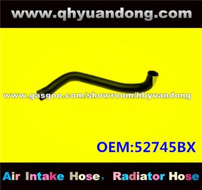 Truck Radiator Hose OEM:52745BX