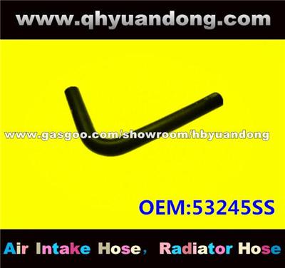 Truck Radiator Hose OEM:53245SS
