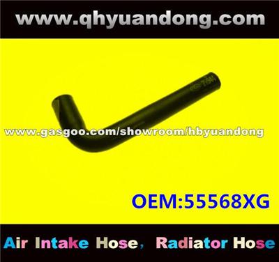 Truck Radiator Hose OEM:55568XG