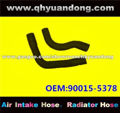 Truck Radiator Hose OEM:90015-5378