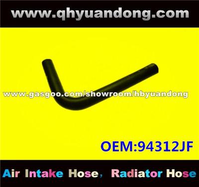 Truck Radiator Hose OEM:94312JF