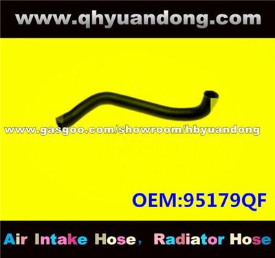 Truck Radiator Hose OEM:95179QF