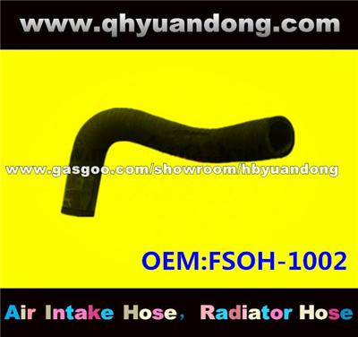 Truck Radiator Hose OEM:FSOH-1002