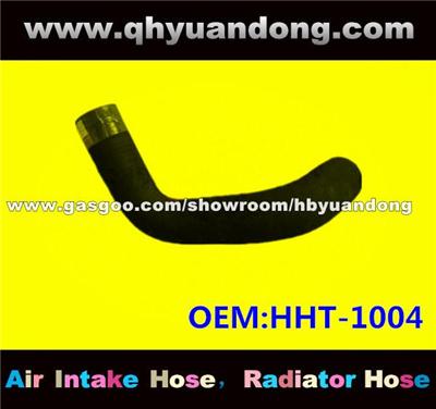 Truck Radiator Hose OEM:HHT-1004