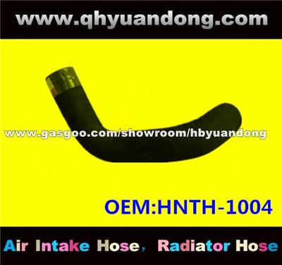 Truck Radiator Hose OEM:HNTH-1004
