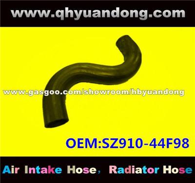 Truck Radiator Hose OEM:SZ910-44F98